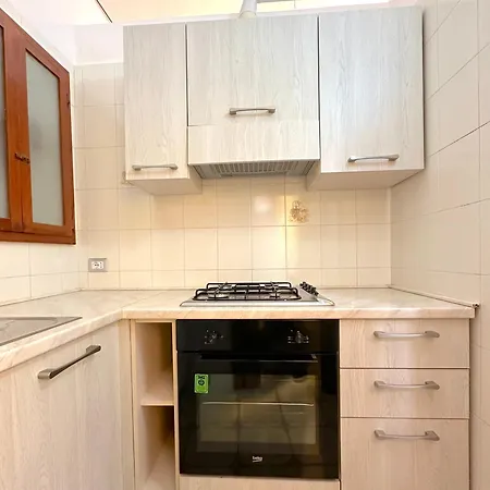 Amare - Centro Storico Apartment