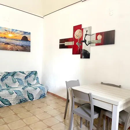 Apartment Amare - Centro Storico Gallipoli
