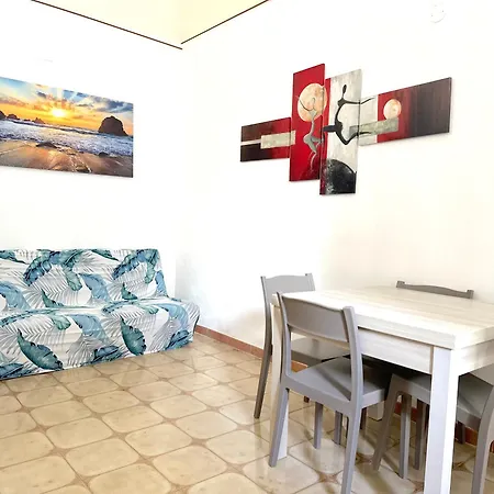 Amare - Centro Storico Apartment Gallipoli