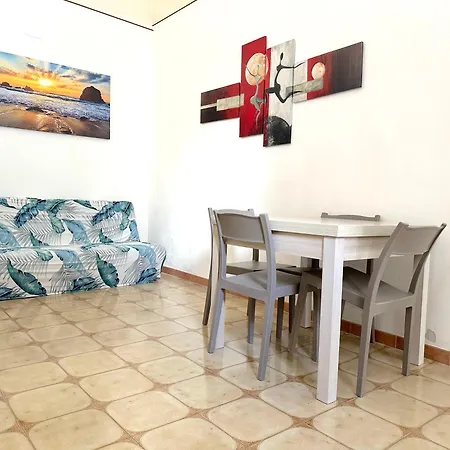 Amare - Centro Storico Apartment